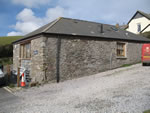 Rocket House - Barn conversion and change of use
