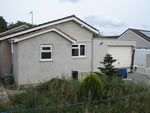 Extension and refurbishment of bungalow 